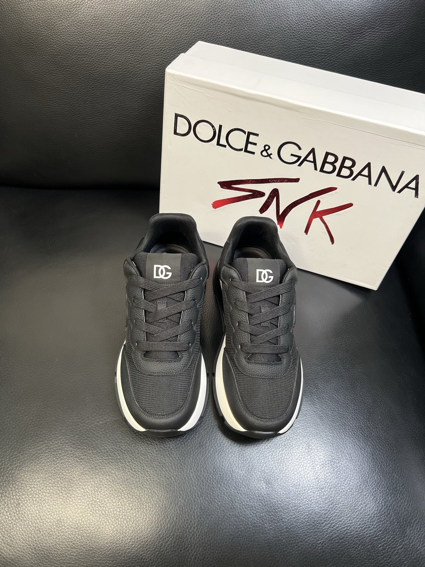 olce & Gabbana shoe
